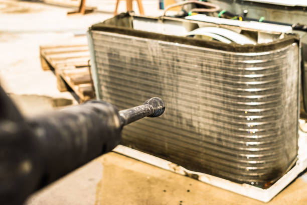 Best Air Duct Inspection  in Grand Junction, CO