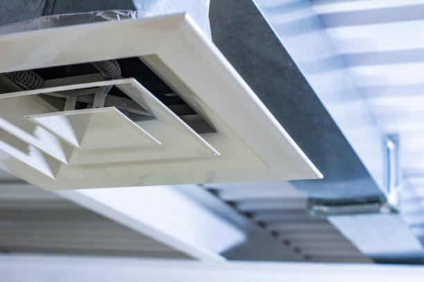 Best Professional Duct Cleaning Services  in Grand Junction, CO