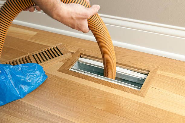 Best HVAC Air Duct Cleaning  in Grand Junction, CO