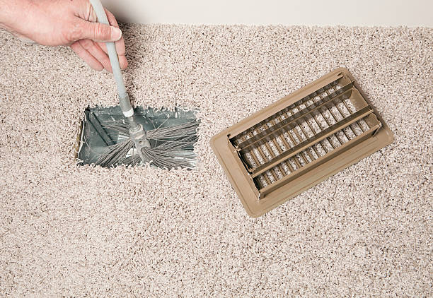 Best Local Air Duct Cleaning Services  in Grand Junction, CO