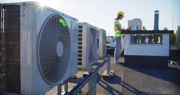 Best Commercial Air Duct Cleaning  in Grand Junction, CO