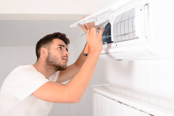 HVAC Maintenance and Cleaning in CO